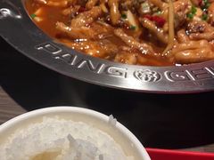 -胖哥俩肉蟹煲(萧山加州阳光店)
