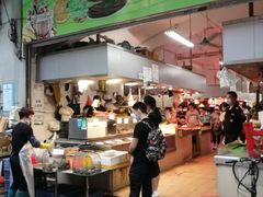 -西华肉菜市场(荔湾店)