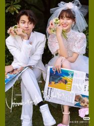 -玛奇朵婚纱摄影