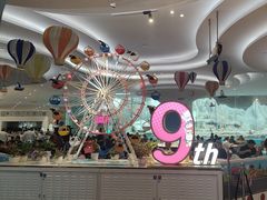 -帝企鹅自助餐厅•儿童岛•真企鹅(长隆企鹅酒店)