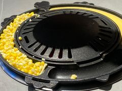 -外婆掌柜·东北家庭烤肉(托乐嘉店)