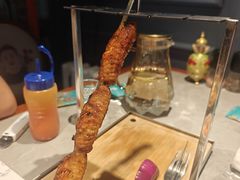 -通海俄式烧烤·俄罗斯大串(嵩山路店)