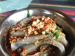 -88号小吃店·经典云南菜·地道纳西美食