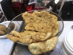 油饼-峨嵋酒家总店(车公庄店)