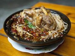 -李米线(武陵路店)