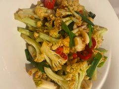 -月福京味斋·烤鸭店·北京菜(鼓楼总店)