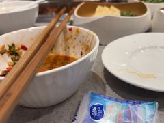 -海底捞火锅(高新万达广场店)