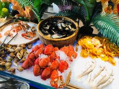 -温德姆至尊酒店·璇全日餐厅