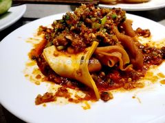 -海底捞火锅(徐州火车站店)