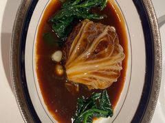 菜包狮子头（经典招牌）-食廬NOBLE(港汇店)