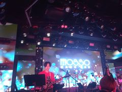 -MOSSO音乐酒吧·live house(南京旗舰店)
