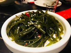 -涌上外婆桥(慈溪店)