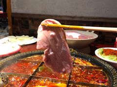 -黄家码头老火锅(解放碑旗舰店)