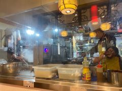 -万重锦·人文川菜馆(骡马市店)