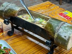 -61号餐吧(兴坪古镇漓江店)