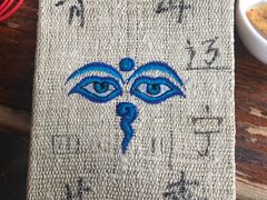 -玛吉阿米·餐吧