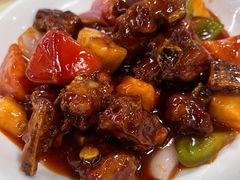 -惠来大排档(联创商业街店)