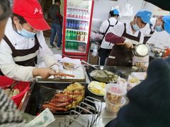 -尚食卢记烧饼(凤凰路总店)