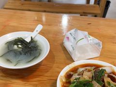 -华兴街自力面店