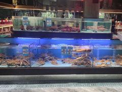 -阿伟海鲜楼·福建菜(延寿店)