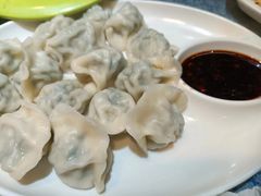 -付家庄小渔村(香周路店)