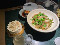 -姐夫的小菜(新中关购物中心店)
