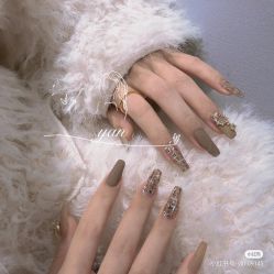 -妙睫屋日式美甲美睫