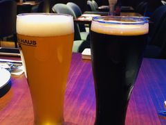 精酿啤酒-Ambra Haus琥珀屋精酿餐厅(宝山店)