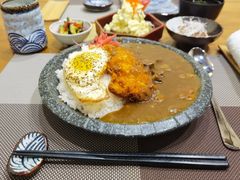 -越日本料理(新地假日广场店)