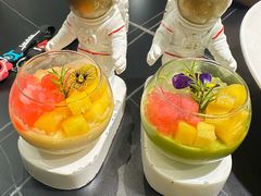 -3号仓库·创意中国菜(新世界城店)