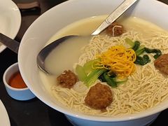 -逸品淮扬(东方渔人码头店)