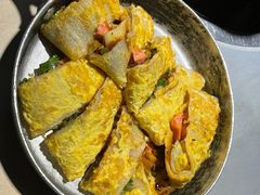 -亮欢寨快活林 酸汤鱼(仁怀店)