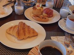 -杭州西子湖四季酒店-WL BISTRO西湖餐厅(灵隐路店)