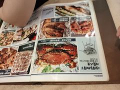 -阿明烧烤(石牌东路店)