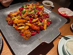 -蓉城小馆(科兴店)