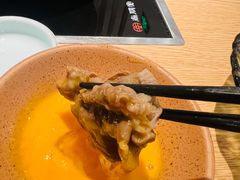 -温野菜涮涮锅(曲江大悦城店)