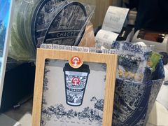 -霸王茶姬(泛海广场店)
