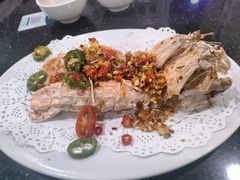 -一哥美食(总店)