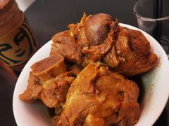 -东北酱骨头馆(蓁巷店)