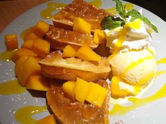-Lia Cafe Bar Restaurant松山咖啡屋