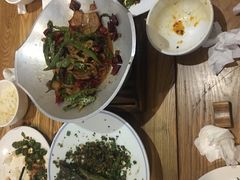 -渝乡人家(和平里店)