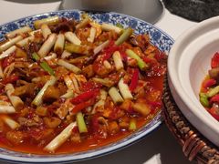 -院8里·小聚园老川菜(九眼桥店)