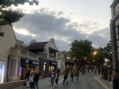 -南小馆(迪士尼小镇店)
