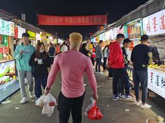 门面-大学城夜市大排档(凤栖路店)