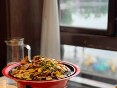 -庆云楼饭庄(什刹海店)