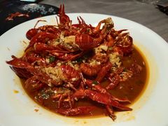 -李叔叔虾蟹大排档(青羊店)