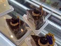 -FANEN法念·烘焙·甜点(万象城店)
