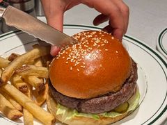 -Wolfgang’s Steakhouse 沃夫冈牛排馆(上海白玉兰广场店)