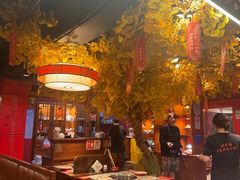 -京元盛铜锅涮肉(上海总店)