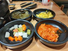 -九田家黑牛烤肉料理(太原迎泽区同至人店)